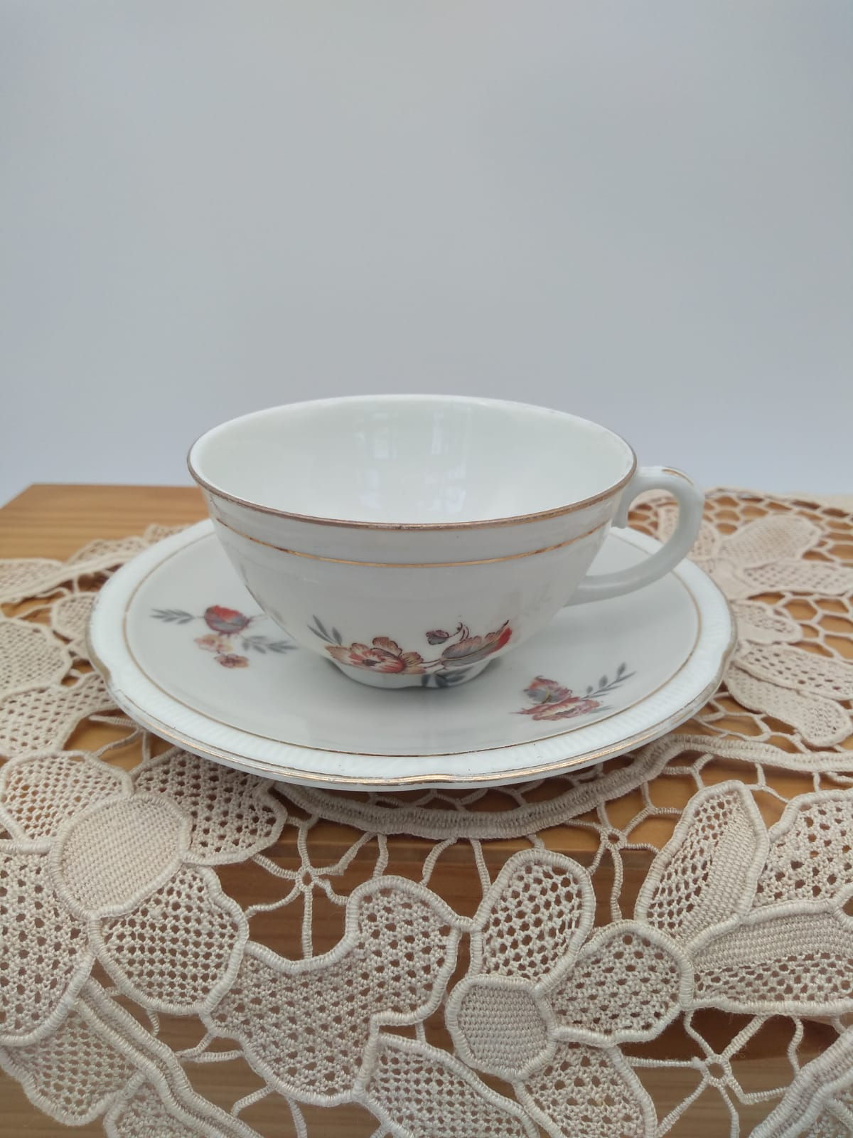 Xícara de café