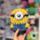 Thumbnail: Minion Plushies