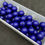 Thumbnail: Pack of 5 15mm Silicone Beads
