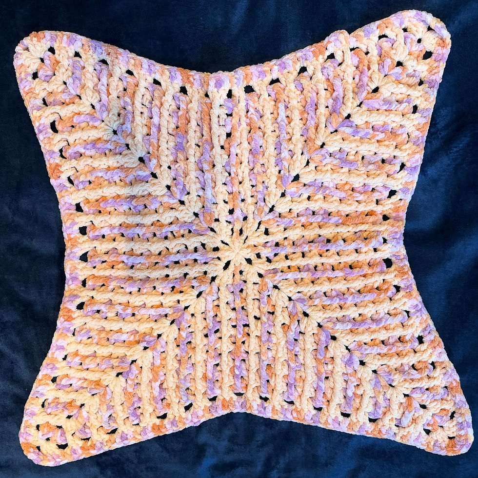 Thumbnail: Baby Blankets