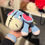 Thumbnail: Eeyore Plushie