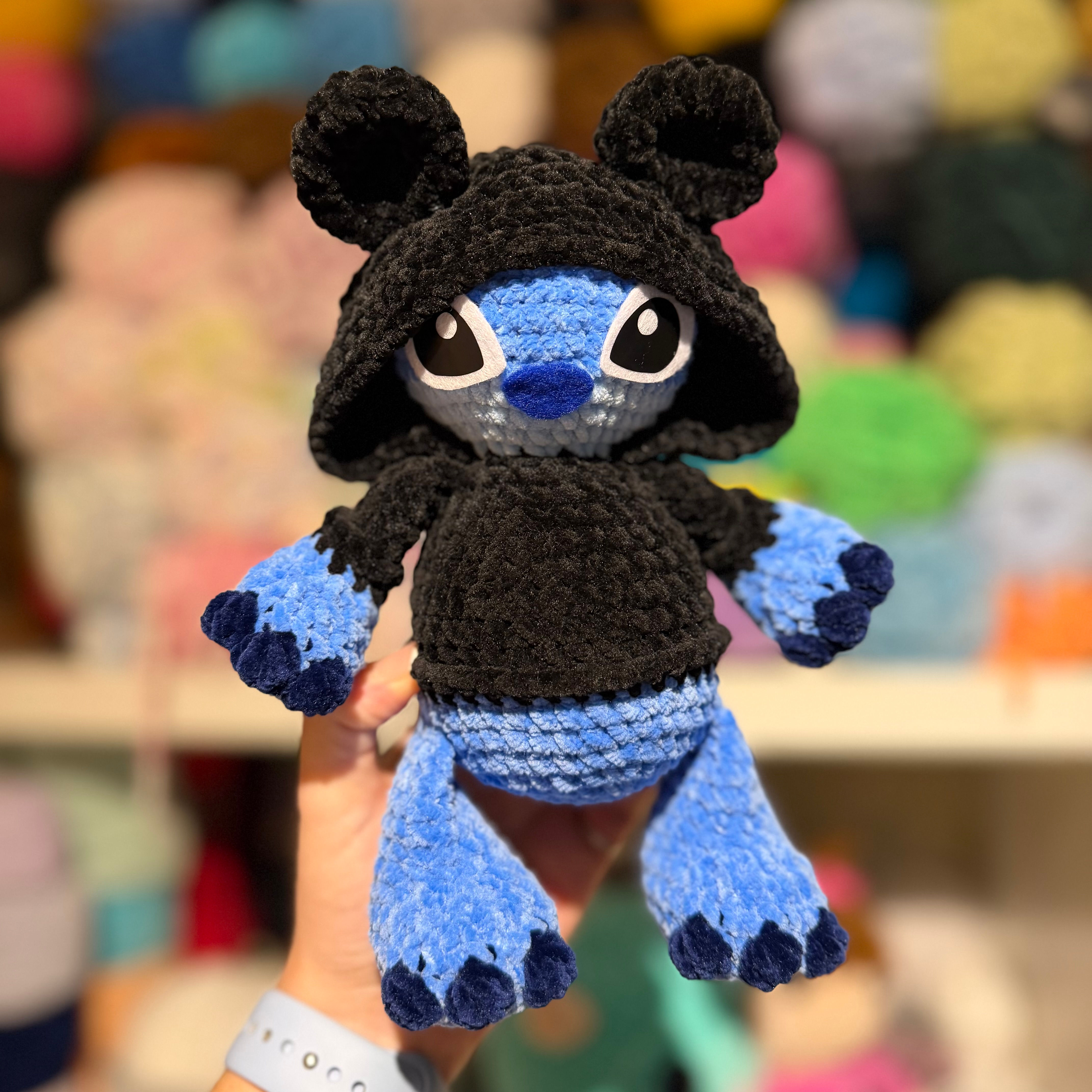 Mini Stitch