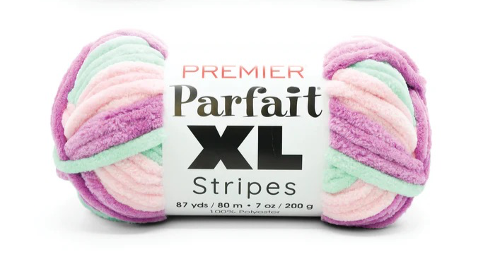 Thumbnail: Premier XL Stripes