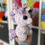 Thumbnail: Itty Bitty Unicorn Plushie