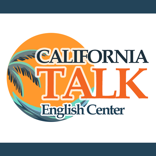 CA TALK　イングリッシュセンターの外観