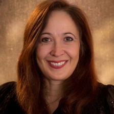 Linda Barcan - mezzo soprano