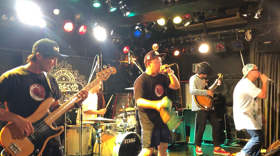 松波