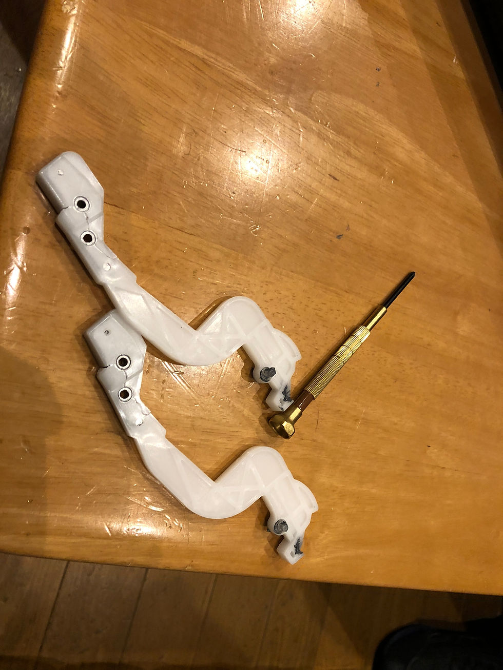 ハンマーパーツ