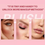Thumbnail: 4 Colors Blush Powder Face Makeup  Sweet Warm Colors Matte Cheek Powder Facial B