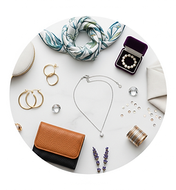 Jewelry & Accessories-QUQU