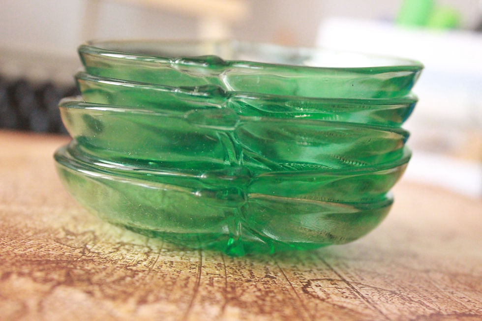 Thumbnail: Pretty & Plates