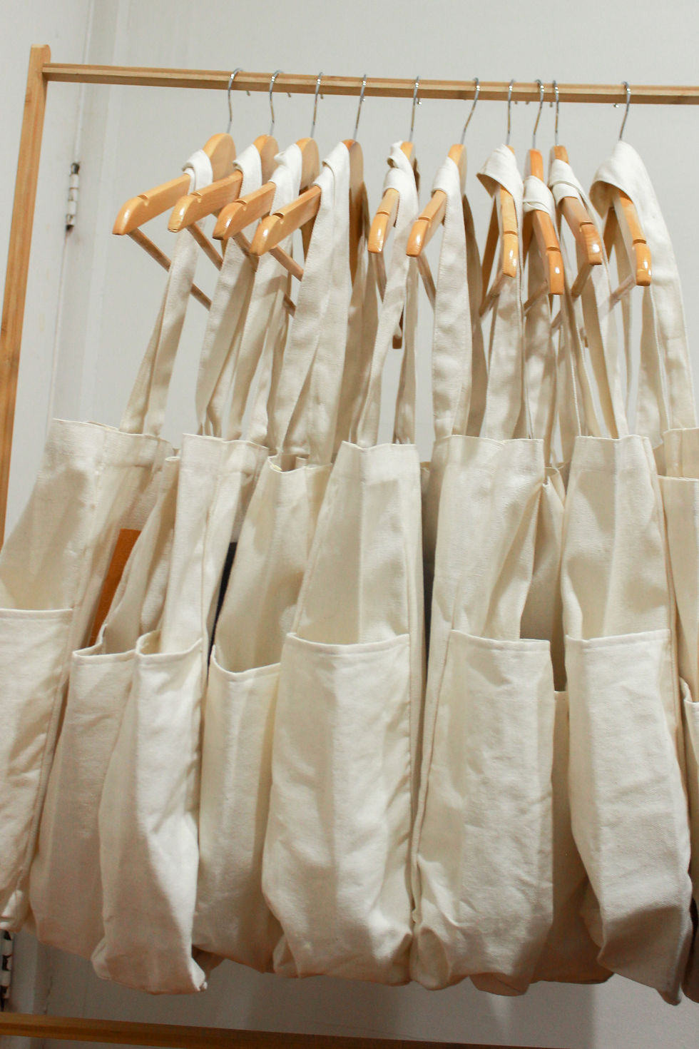Thumbnail: Baggy Film Totes