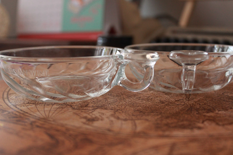 Thumbnail: Pretty & Plates