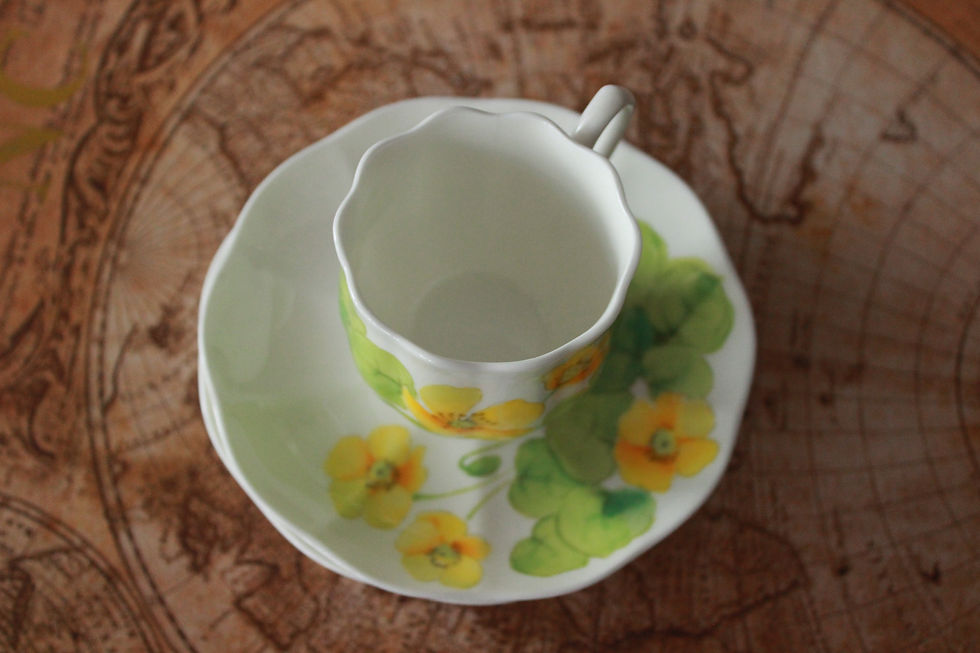 Thumbnail: Pretty & Plates