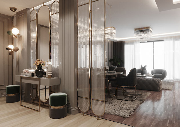 ankara iç mimarlık | ankara iç mimar | ankara iç mimari