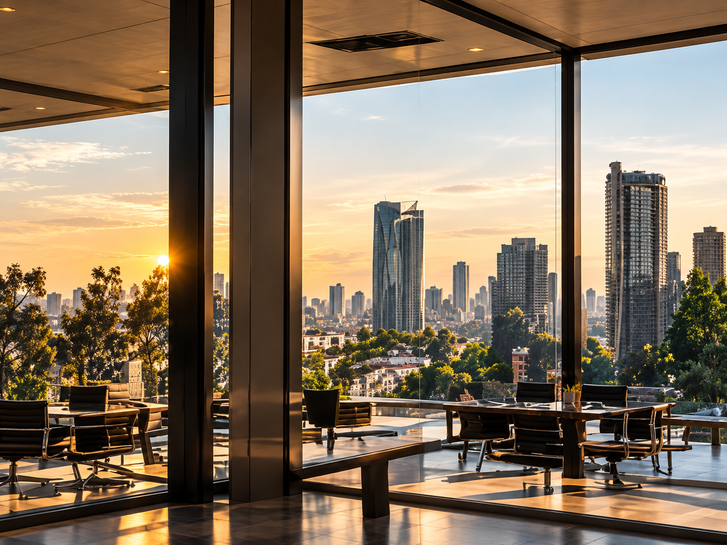 Strategic advisory — Ciudad de México, CDMX