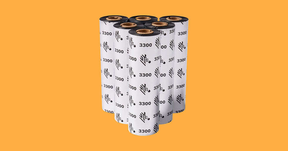 Thumbnail: Zebra Wax 1600