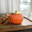 Thumbnail: Harvest Orange Pumpkin