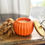 Thumbnail: Harvest Orange Pumpkin