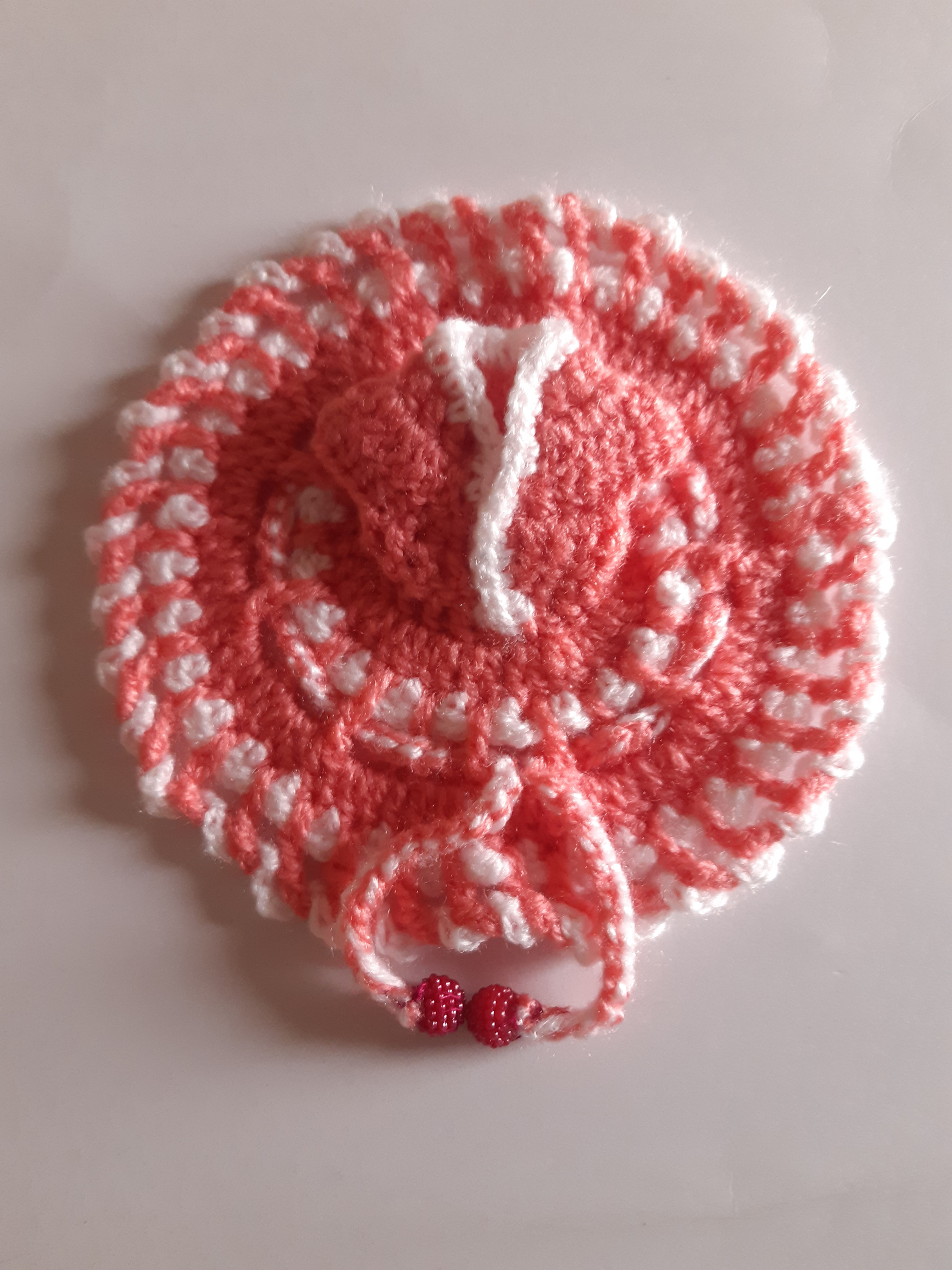 Woolen dress for laddu gopalji 