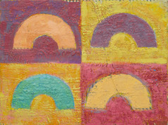 Rainbow 11
