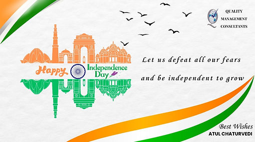 Ecard-Independence Day 15th Aug 2025