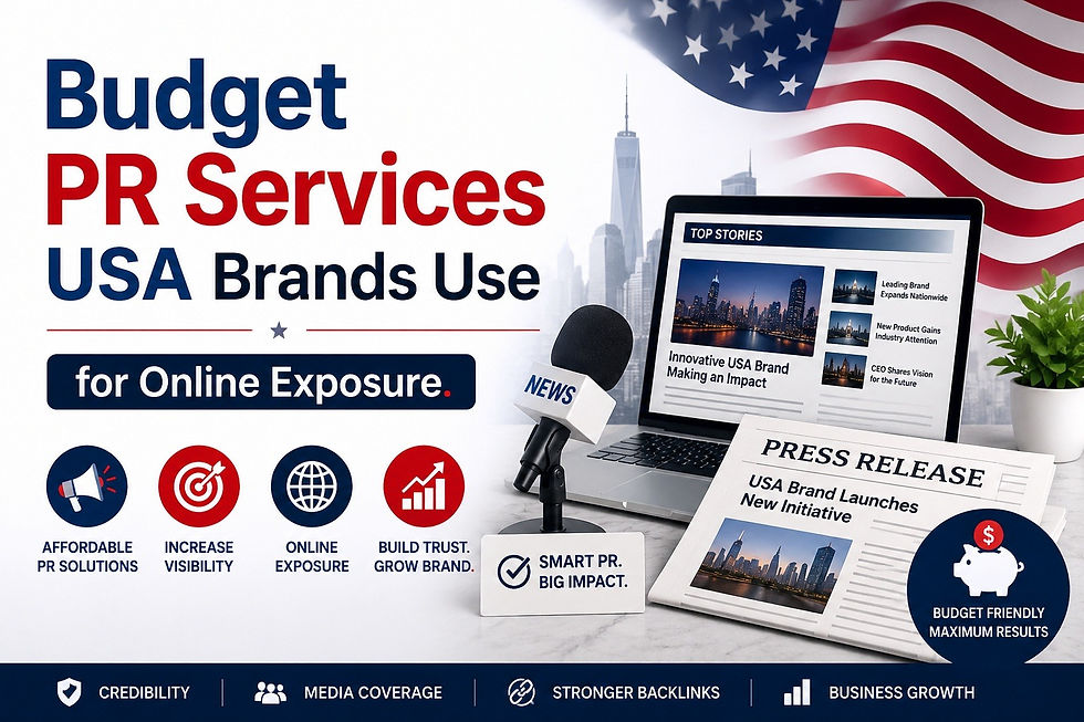 Top PR Agency Solutions: Press Release Distribution Platforms Compared For ROI