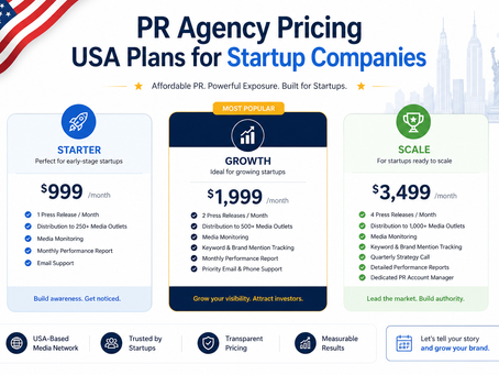 Proven Online PR Agency Strategies for Better Media Coverage