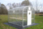 8x12 Hobby House