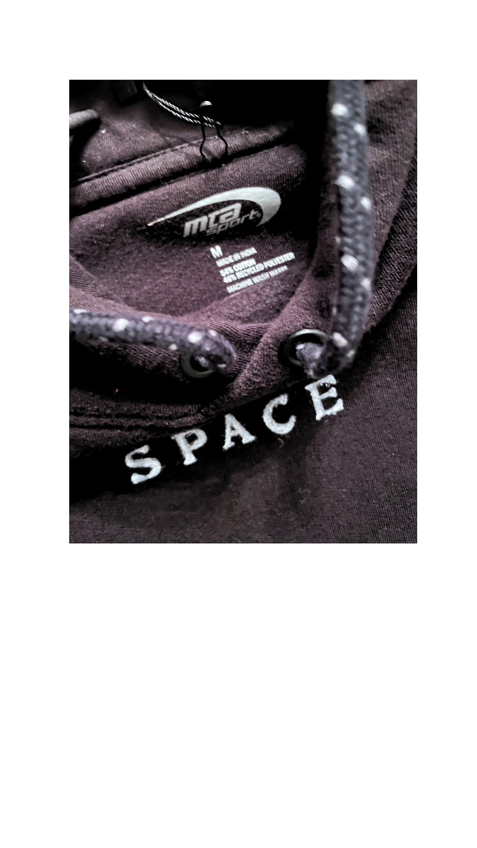Thumbnail: Enjoy Space