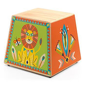 Animambo / Cajon