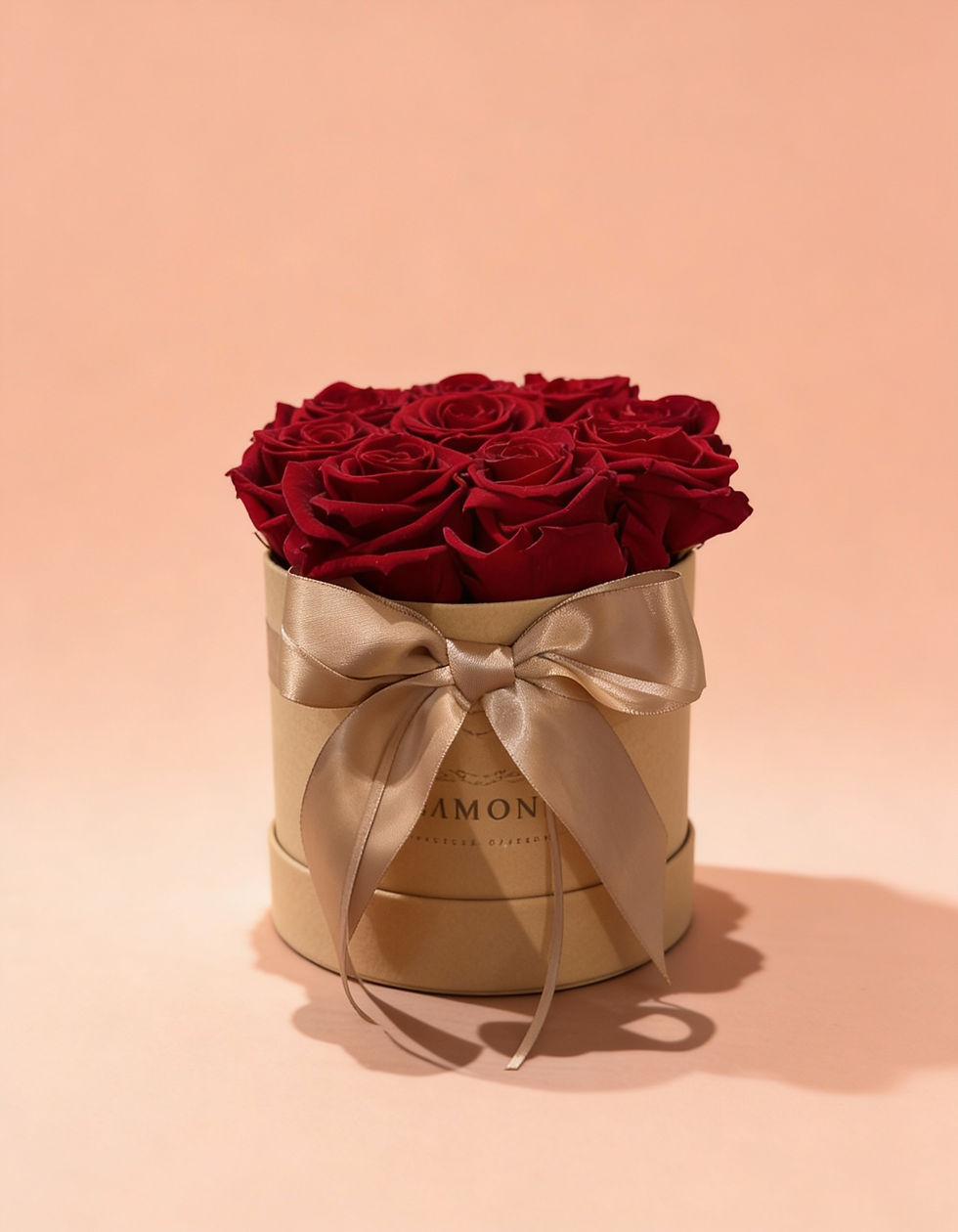 Miniatyrbild: Rosbox beige M