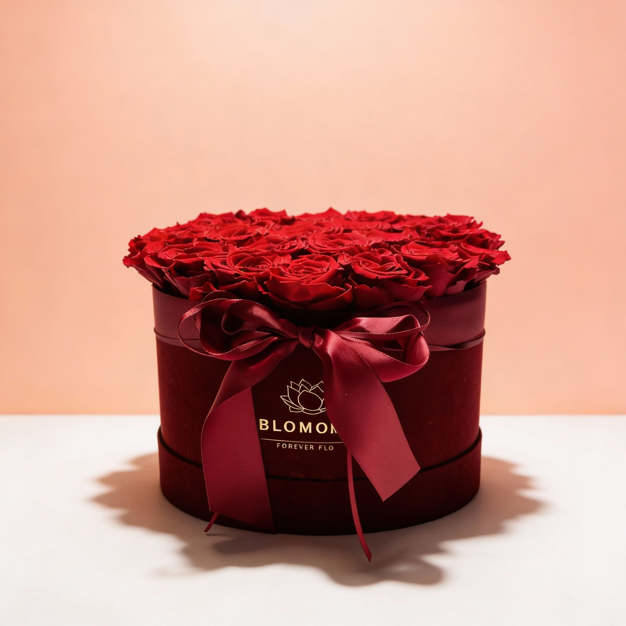 Rosbox "Burgundy" XL