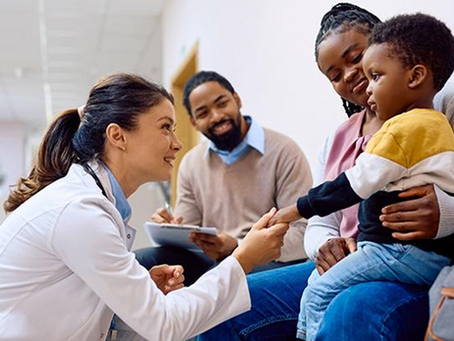 How Biotech Firms Build Trust Through Human-Centric Storytelling