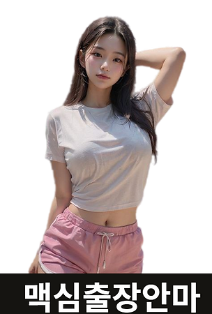 출장마사지 관리사