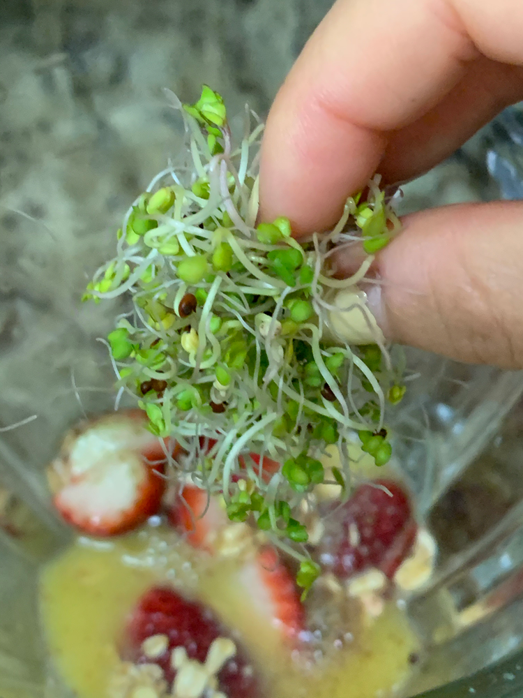 Why You Should Eat Sprouts and 7 Easy Ways to Eat Them
