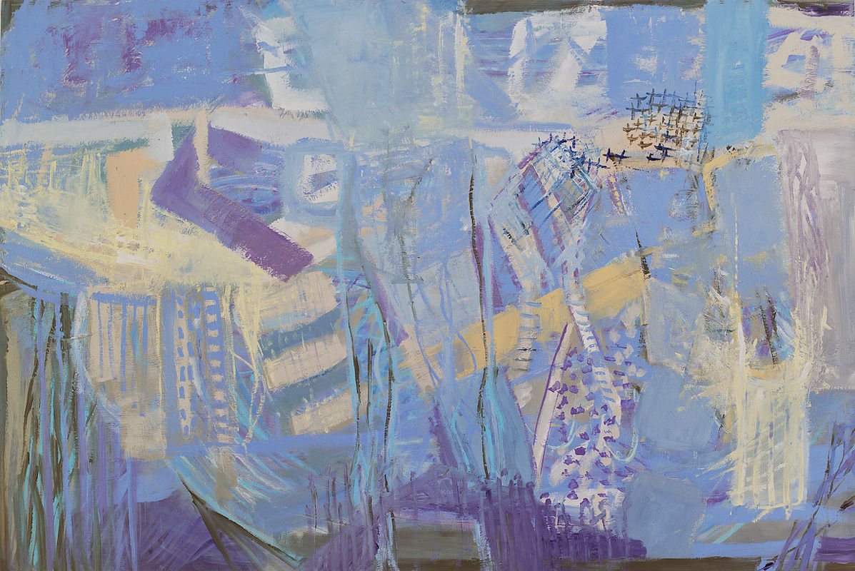 ציור של שרה קנול