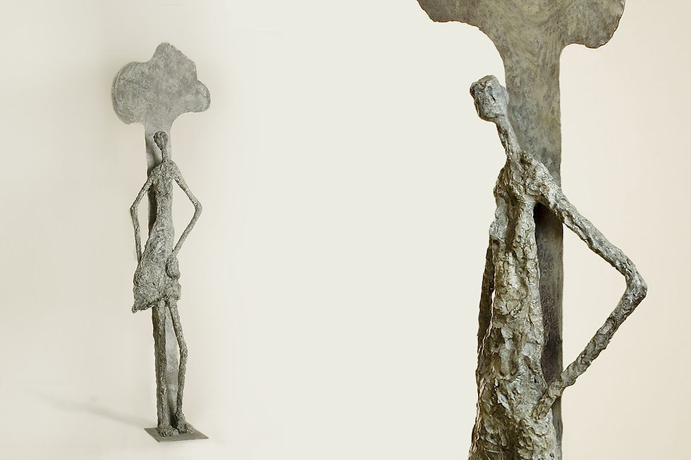 [s041] 2007 ,נערה ועץ