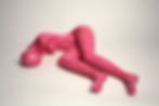 [s025] Pink Woman, 2006
