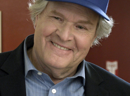 Frank Ashmore as  (Tony) in the Faith Based Movie Heavenly Deposit