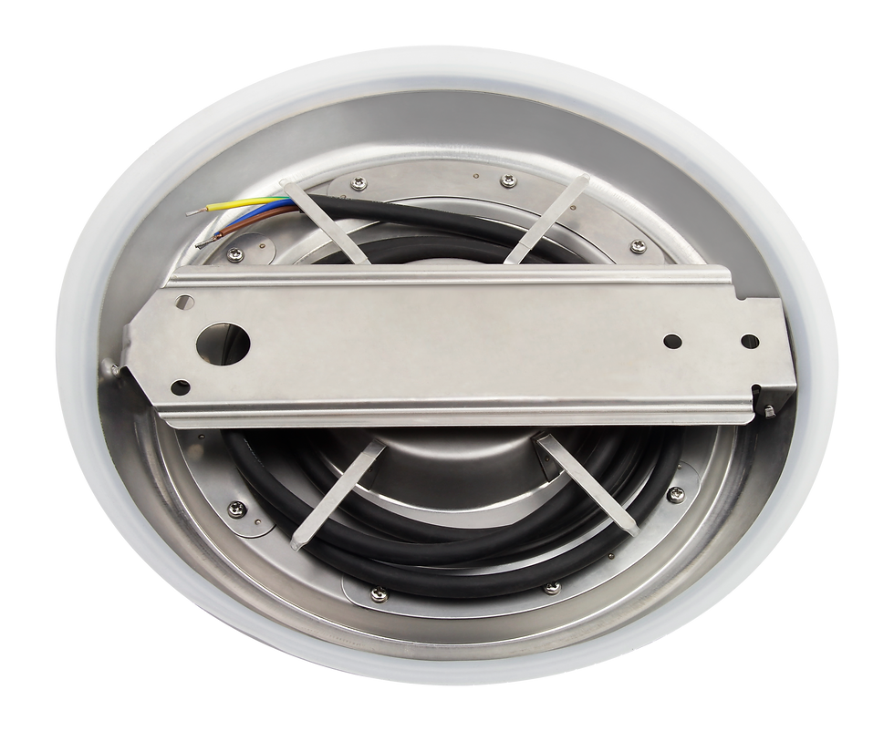 Thumbnail: PLC-WP1: RGB + CCT 30W LED Pool Light (PLC Series)