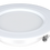 Thumbnail: FUT068ZR: Zigbee series RGB + CCT 6W LED Down light milk glass