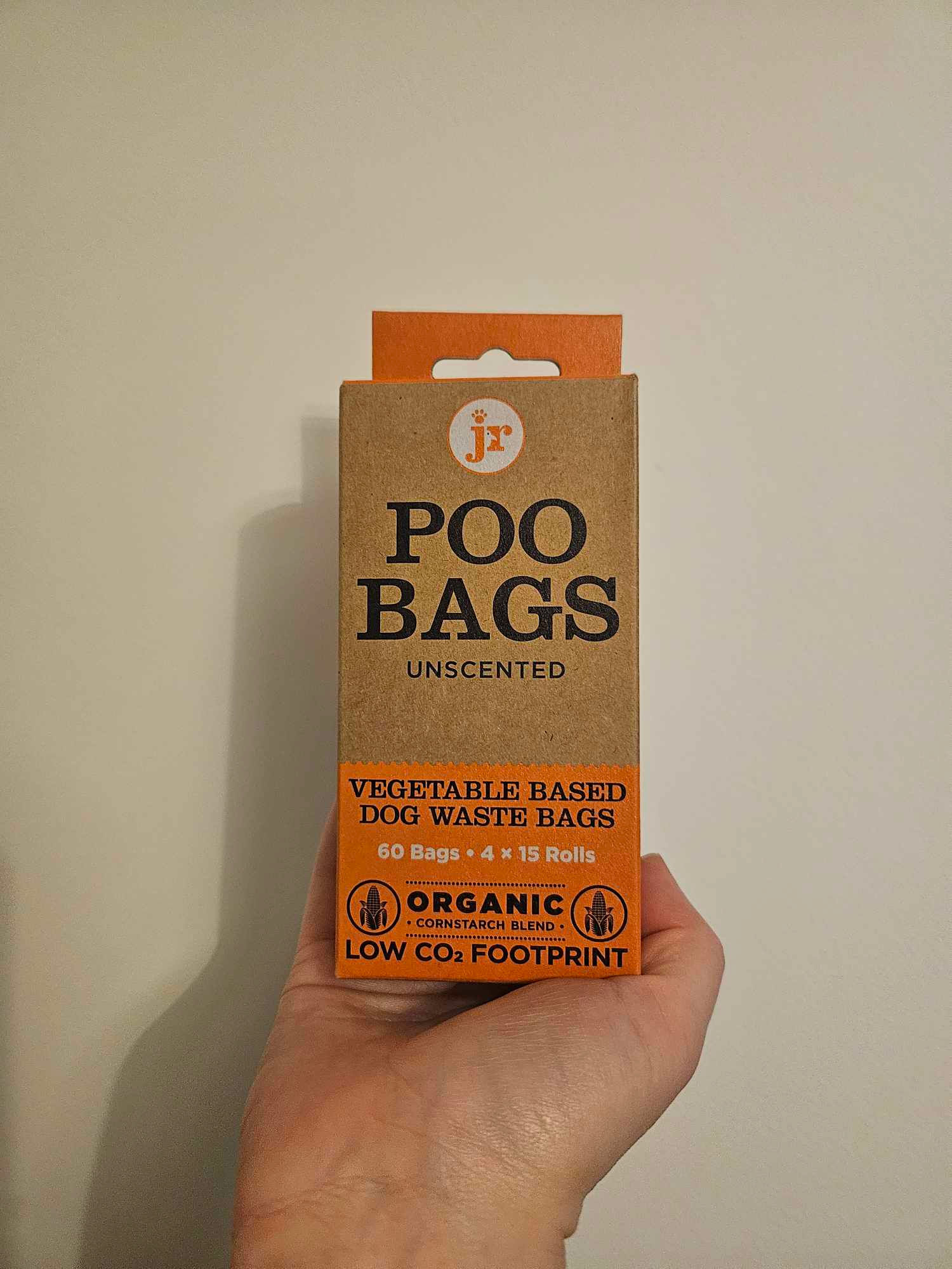 Poo Bags