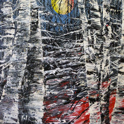 The-Other-Side-acrylic-on-canvas-30-x-30