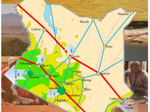 Maps That Move Markets: How Land-Use Plans Will Shape Kenya’s Next Decade