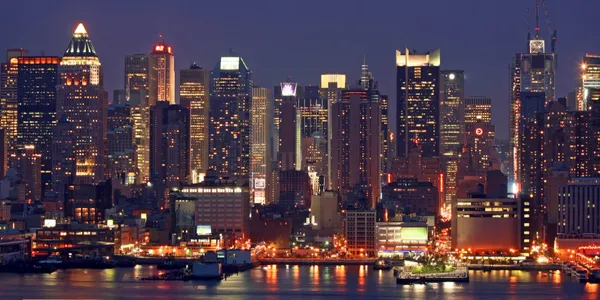 commercial, industrial, city, columbus, ohio, buildings