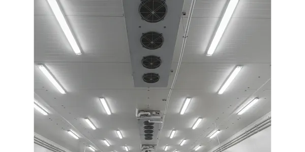 air-cooled condenser, water-cooled condenser, commercial HVAC-R