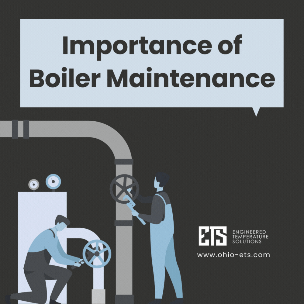 Boiler Repair Strategies for Commercial and Industrial Facilities