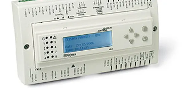zone controls for HVAC system