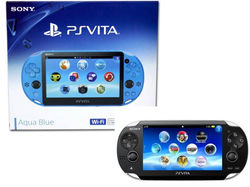 Sony PSPVita